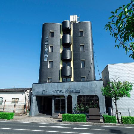 Hotel Areaone Изумо Екстериор снимка