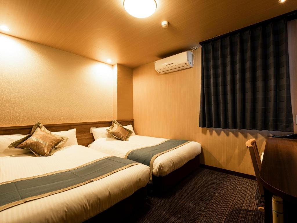 Hotel Areaone Изумо Екстериор снимка