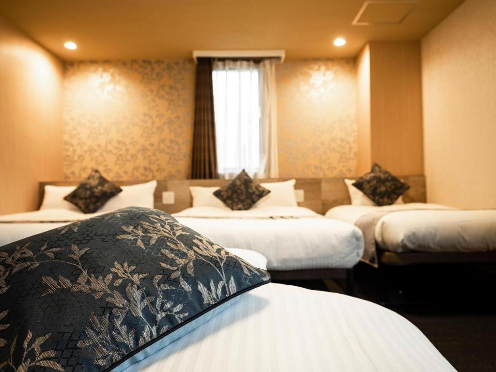 Hotel Areaone Изумо Екстериор снимка