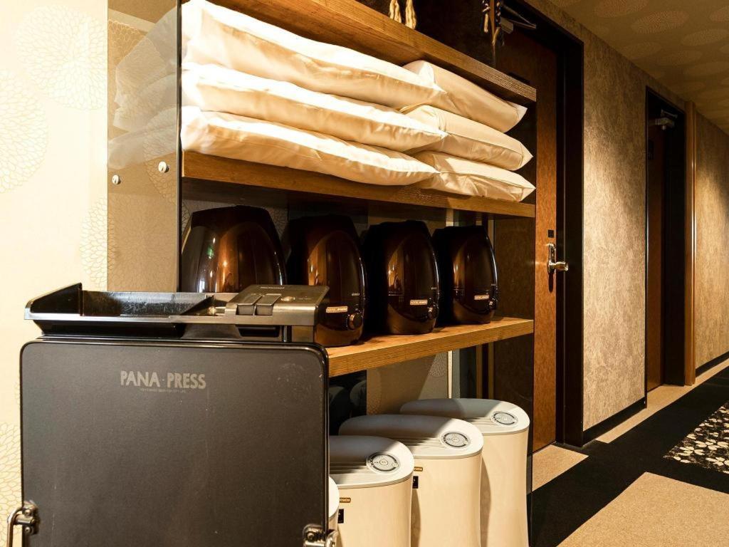 Hotel Areaone Изумо Екстериор снимка