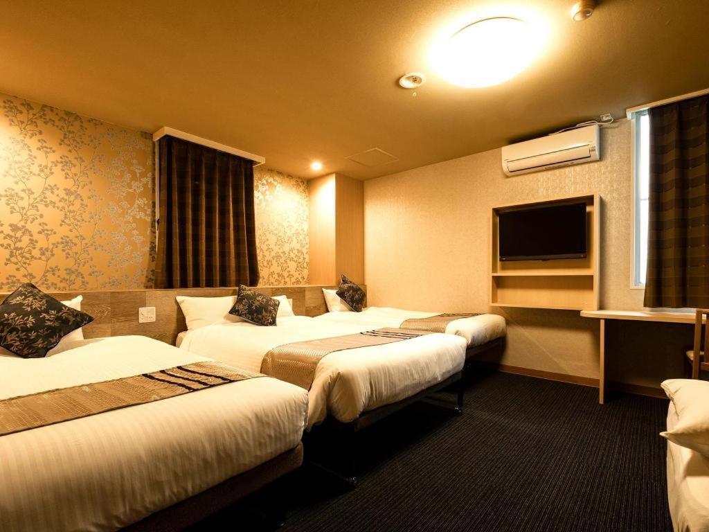 Hotel Areaone Изумо Екстериор снимка