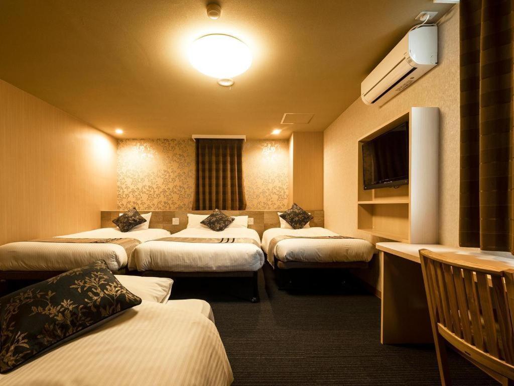 Hotel Areaone Изумо Екстериор снимка
