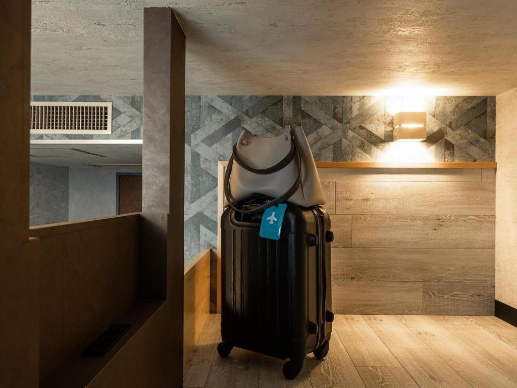 Hotel Areaone Изумо Екстериор снимка