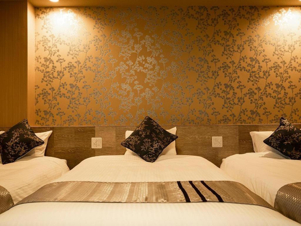 Hotel Areaone Изумо Екстериор снимка