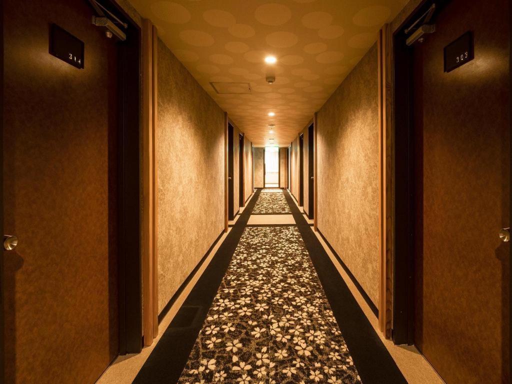 Hotel Areaone Изумо Екстериор снимка
