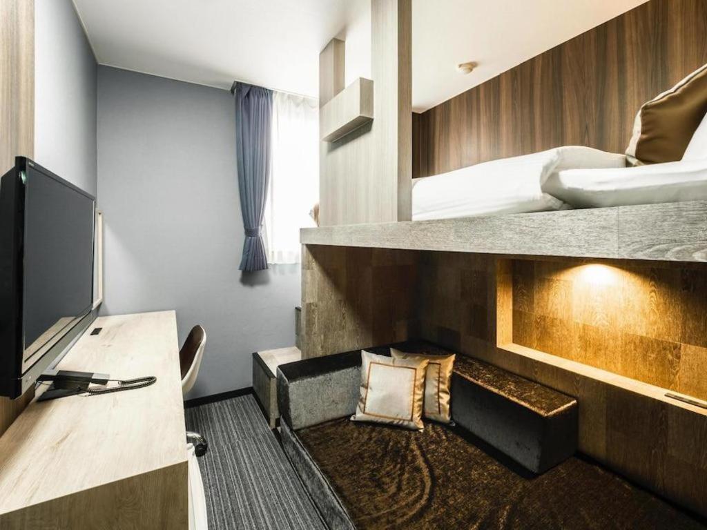 Hotel Areaone Изумо Екстериор снимка