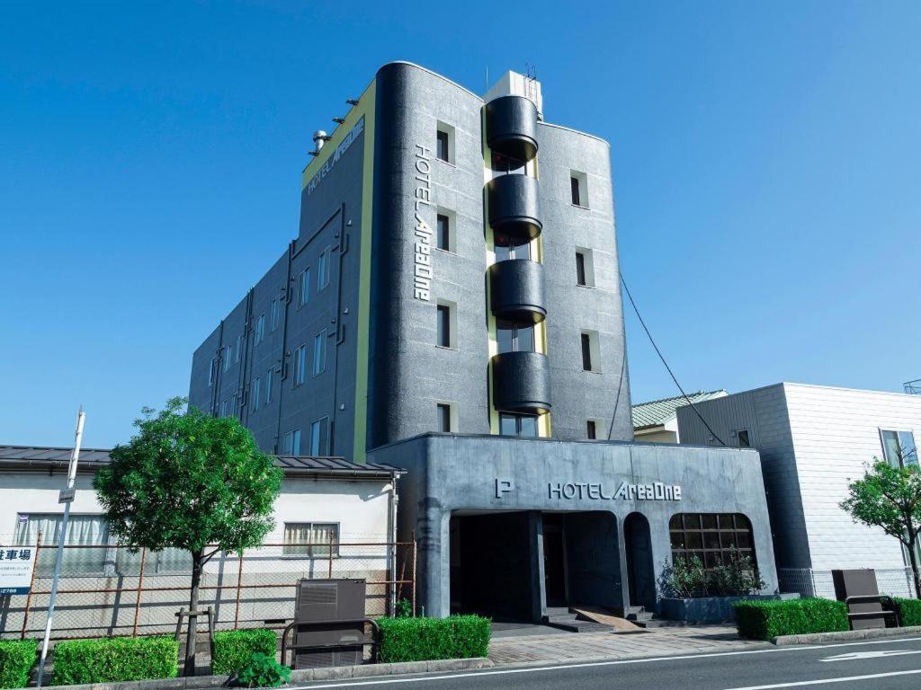Hotel Areaone Изумо Екстериор снимка