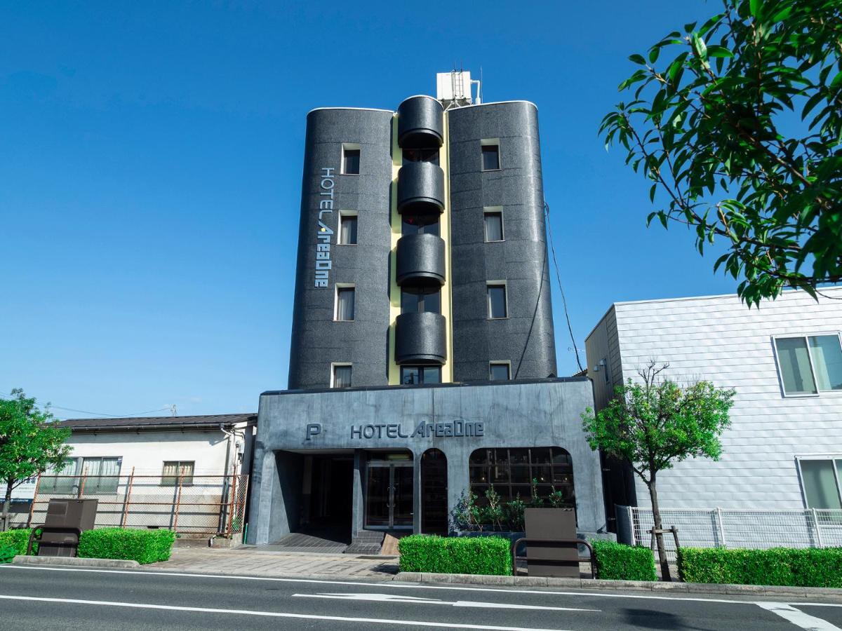 Hotel Areaone Изумо Екстериор снимка